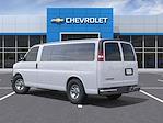New 2025 Chevrolet Express 2500 LS Passenger Van for sale #CS2795 - photo 2