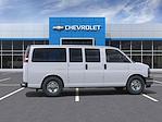 New 2025 Chevrolet Express 2500 LS Passenger Van for sale #CS2795 - photo 5