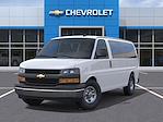 New 2025 Chevrolet Express 2500 LS Passenger Van for sale #CS2795 - photo 6