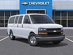 New 2025 Chevrolet Express 2500 LS Passenger Van for sale #CS2795 - photo 7