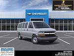 New 2025 Chevrolet Express 2500 LT Passenger Van for sale #CS2834 - photo 1
