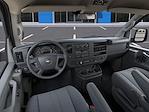 New 2025 Chevrolet Express 2500 LT Passenger Van for sale #CS2834 - photo 16
