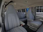 New 2025 Chevrolet Express 2500 LT Passenger Van for sale #CS2834 - photo 17