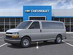 New 2025 Chevrolet Express 2500 LT Passenger Van for sale #CS2834 - photo 3