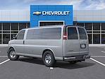 New 2025 Chevrolet Express 2500 LT Passenger Van for sale #CS2834 - photo 4