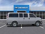 New 2025 Chevrolet Express 2500 LT Passenger Van for sale #CS2834 - photo 6