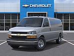 New 2025 Chevrolet Express 2500 LT Passenger Van for sale #CS2834 - photo 7