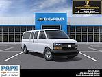 New 2025 Chevrolet Express 3500 LS Passenger Van for sale #CS2835 - photo 1