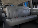 New 2025 Chevrolet Express 3500 LS Passenger Van for sale #CS2835 - photo 18