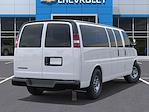 New 2025 Chevrolet Express 3500 LS Passenger Van for sale #CS2835 - photo 2
