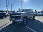 2025 Chevrolet Silverado 2500 Crew Cab 4WD Pickup for sale #CS2838A - photo 9