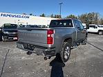 2025 Chevrolet Silverado 2500 Crew Cab 4WD Pickup for sale #CS2838A - photo 2