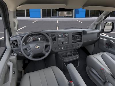 New 2025 Chevrolet Express 3500 - photo 1