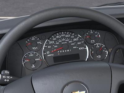 New 2025 Chevrolet Express 3500 - photo 1