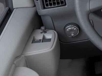 New 2025 Chevrolet Express 3500 - photo 1