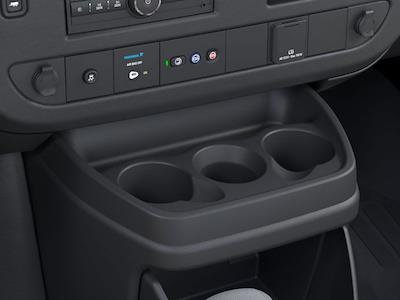 New 2025 Chevrolet Express 3500 - photo 1