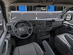 New 2025 Chevrolet Express 3500 LS Passenger Van for sale #CS2885 - photo 16