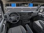 New 2025 Chevrolet Express 2500 LS Passenger Van for sale #CS2986 - photo 16