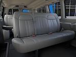 New 2025 Chevrolet Express 2500 LS Passenger Van for sale #CS2986 - photo 18