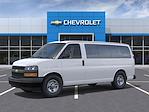 New 2025 Chevrolet Express 2500 LS Passenger Van for sale #CS2986 - photo 3