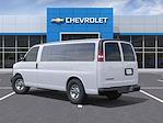New 2025 Chevrolet Express 2500 LS Passenger Van for sale #CS2986 - photo 4