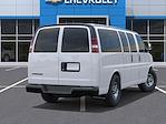 New 2025 Chevrolet Express 2500 LS Passenger Van for sale #CS2986 - photo 5