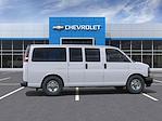 New 2025 Chevrolet Express 2500 LS Passenger Van for sale #CS2986 - photo 6