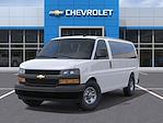 New 2025 Chevrolet Express 2500 LS Passenger Van for sale #CS2986 - photo 7