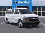 New 2025 Chevrolet Express 2500 LS Passenger Van for sale #CS2986 - photo 8