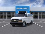 New 2025 Chevrolet Express 2500 LS Passenger Van for sale #CS2986 - photo 9