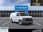 New 2025 Chevrolet Express 2500 Empty Cargo Van for sale #CS3003 - photo 1