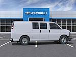 New 2025 Chevrolet Express 2500 Empty Cargo Van for sale #CS3004 - photo 6