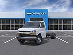 New 2025 Chevrolet Express 3500 Cutaway for sale #CS5950 - photo 9