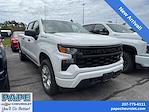 2024 Chevrolet Silverado 1500 Crew Cab 4x4 Pickup for sale #CSE5399A - photo 1