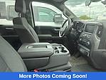 2024 Chevrolet Silverado 1500 Crew Cab 4x4 Pickup for sale #CSE5399A - photo 3