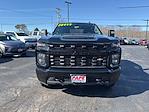 2022 Chevrolet Silverado 2500 Crew Cab 4x4 Pickup for sale #CSE5447A - photo 9