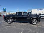 2022 Chevrolet Silverado 2500 Crew Cab 4x4 Pickup for sale #CSE5447A - photo 3