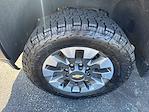 2022 Chevrolet Silverado 2500 Crew Cab 4x4 Pickup for sale #CSE5447A - photo 8