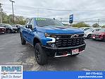 Used 2022 Chevrolet Silverado 1500 ZR2 Crew Cab 4x4 Pickup for sale #CSE5492A - photo 1