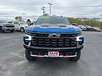 Used 2022 Chevrolet Silverado 1500 ZR2 Crew Cab 4x4 Pickup for sale #CSE5492A - photo 10