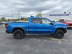 Used 2022 Chevrolet Silverado 1500 ZR2 Crew Cab 4x4 Pickup for sale #CSE5492A - photo 3