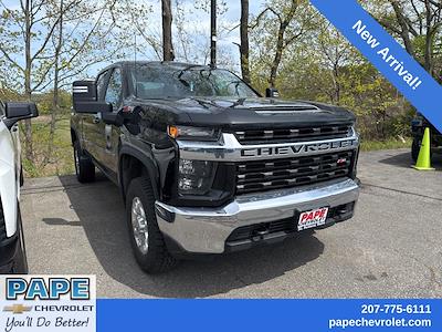 2023 Chevrolet Silverado 2500 Crew Cab 4x4 Pickup for sale #CSE5515A - photo 1