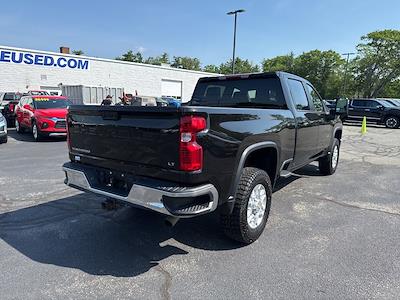 2023 Chevrolet Silverado 2500 Crew Cab 4x4 Pickup for sale #CSE5515A - photo 2