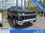 2023 Chevrolet Silverado 2500 Crew Cab 4x4 Pickup for sale #CSE5515A - photo 1
