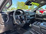 Used 2023 Chevrolet Silverado 1500 Work Truck Crew Cab 4x4 Pickup for sale #CSE5516A - photo 17
