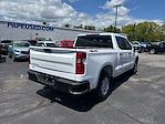 Used 2023 Chevrolet Silverado 1500 Work Truck Crew Cab 4x4 Pickup for sale #CSE5516A - photo 2