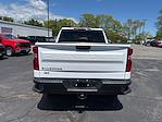 Used 2023 Chevrolet Silverado 1500 Work Truck Crew Cab 4x4 Pickup for sale #CSE5516A - photo 4