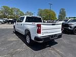 Used 2023 Chevrolet Silverado 1500 Work Truck Crew Cab 4x4 Pickup for sale #CSE5516A - photo 6
