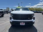 Used 2023 Chevrolet Silverado 1500 Work Truck Crew Cab 4x4 Pickup for sale #CSE5516A - photo 8
