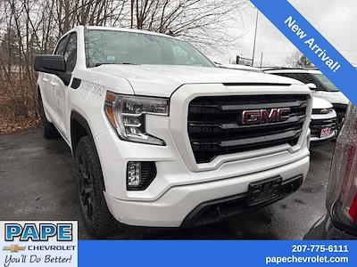 2021 GMC Sierra 1500 Crew Cab 4x4 Pickup for sale #CSE5517A - photo 1